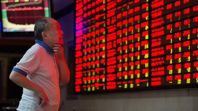 Asya borsalarında salgın etkisi