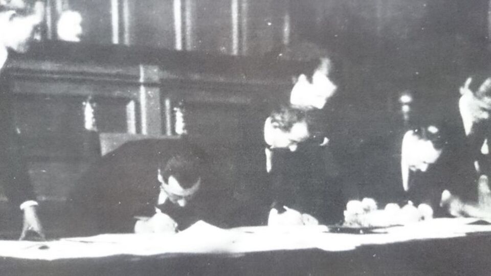 Lozan'ın 98'inci yılı!