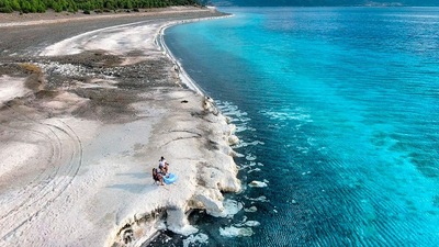 Salda Gölü nerede? Neden gündem oldu?