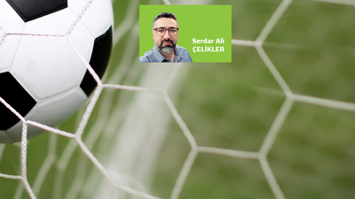 "Geberik teknik oyuncu devri bitti"