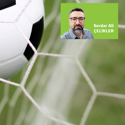"Geberik teknik oyuncu devri bitti"
