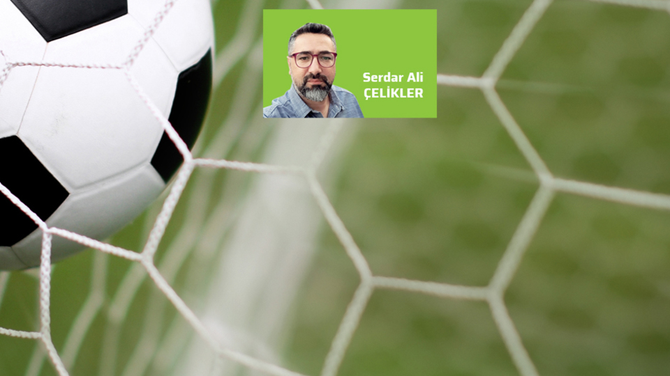 "Geberik teknik oyuncu devri bitti"