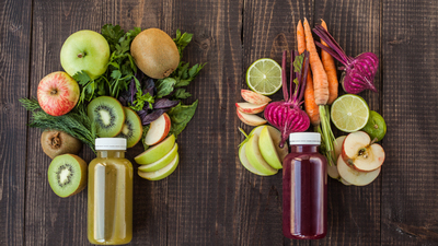 Bayram sonrası detoksu uyarısı: Kendinize eziyet etmeyin