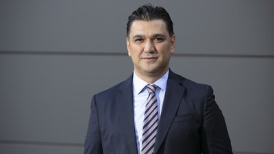 6 ayda yaklaşık 8 kat büyüdü