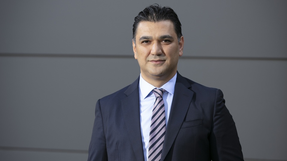 6 ayda yaklaşık 8 kat büyüdü