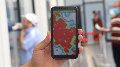 Risk haritası kırmızıya döndü! Kritik uyarı geldi