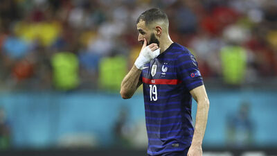 Koronavirüse yakalandı