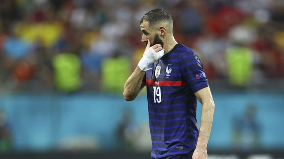 Koronavirüse yakalandı