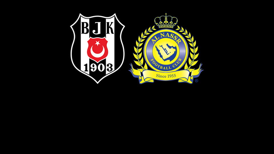 Yine Al-Nasr!