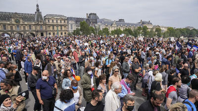 Fransa karışmıştı: O tasarıya ilk onay!