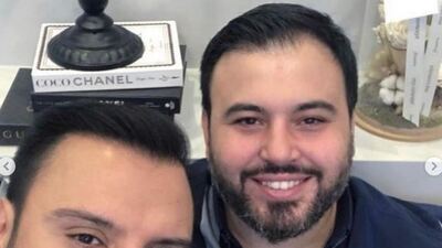 Alişan'ın kardeşi Selçuk Tektaş kimdir?