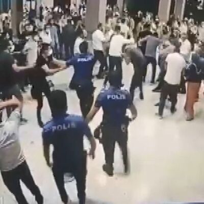 Sağlık çalışanlarına saldırı! Vefat haberini alınca...