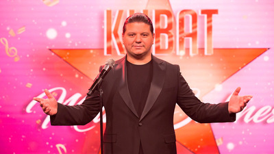 Kubat ile Müzik Sahnesi konukları kim?