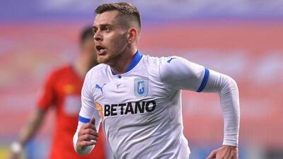 Alexandru Cicaldau kimdir, kaç yaşında?