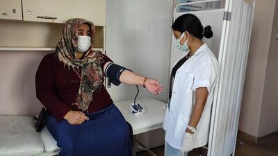 Aile hekimliklerinde yeni dönem!