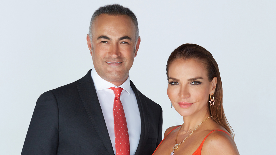 'Bu Sabah' SHOW TV'de