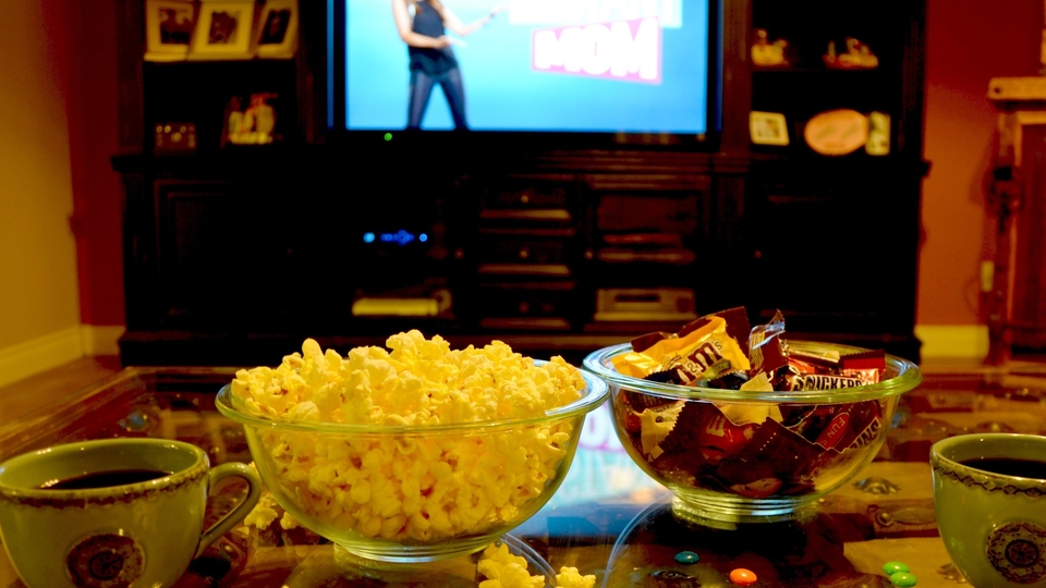 TV Yayın akışı 23 Temmuz 2021