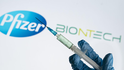 Biontech aşısının yan etkileri neler?