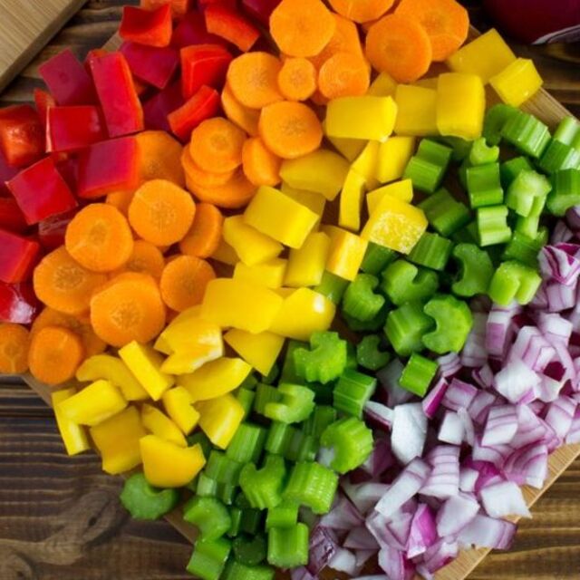  Besinlerin değerini düşüren 12 hata