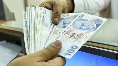 3600 ek gösterge nedir?