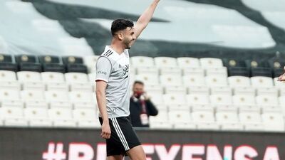 Ghezzal'de flaş gelişme! Anlaşma tamam