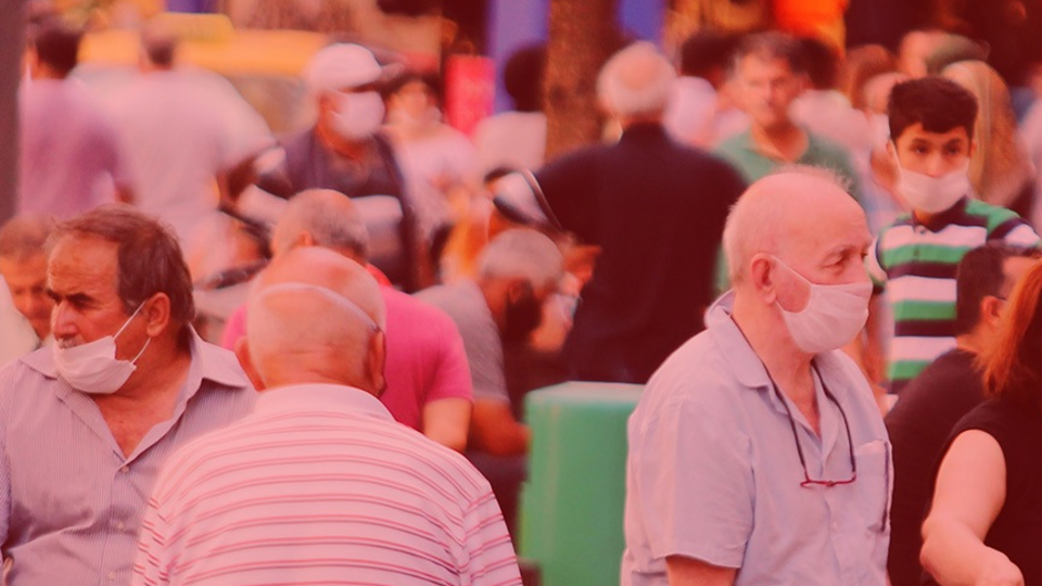 Covid-19 vaka sayıları arttı! Valilik harekete geçti