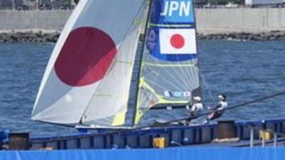 Tokyo Olimpiyatları'nda vaka sayıları artıyor