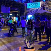 Fethiye'de eğlence merkezinde kavga: 7 yaralı