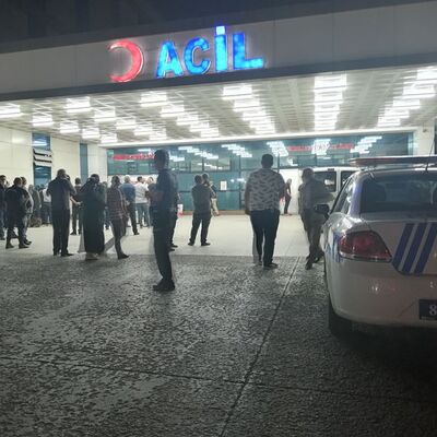 Düzce'de 3 kardeşin arazi kavgası kanlı bitti: 2 kardeşini öldürdü