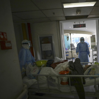 Ürünlerinin Covid-19'u önlediğini öne süren firmaya 3,7 milyon dolar ceza