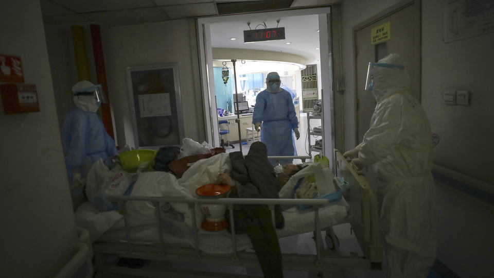 Ürünlerinin Covid-19'u önlediğini öne süren firmaya 3,7 milyon dolar ceza