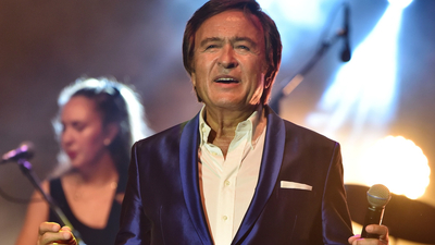 Erol Evgin umut aşıladı