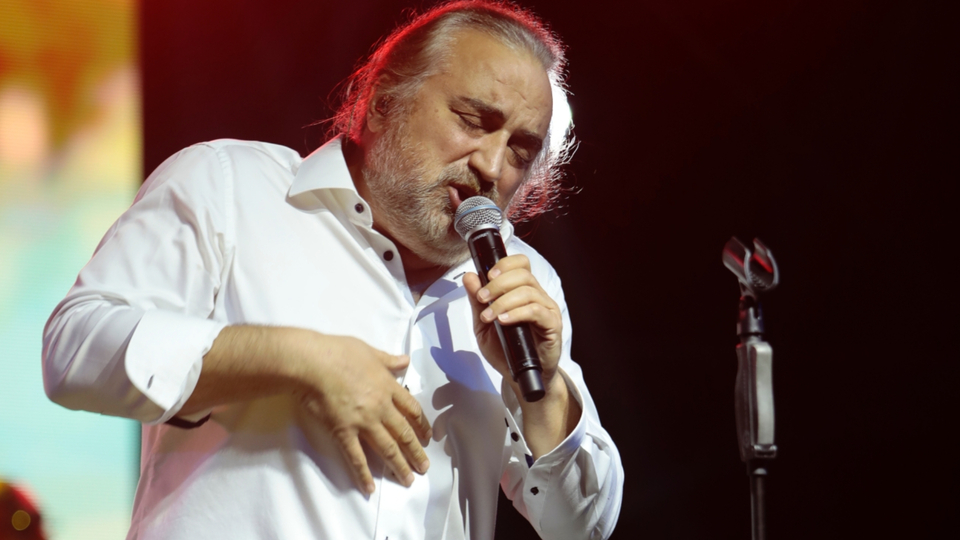 "Psikolojik destek aldım"