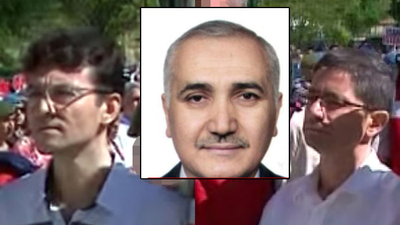 Sivil imamların 'arsa' yalanı gerekçeli kararda