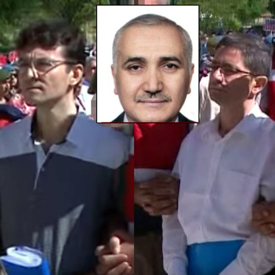 Sivil imamların 'arsa' yalanı gerekçeli kararda