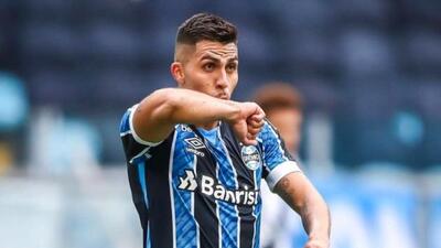 Altay Pinares'in peşinde