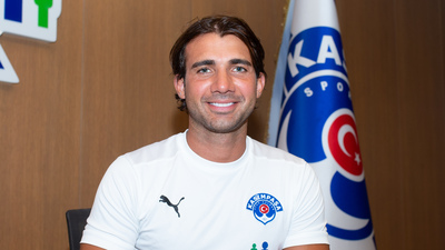 Sakıb Aytaç, Kasımpaşa'da