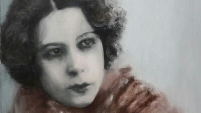 Afife Jale anılıyor