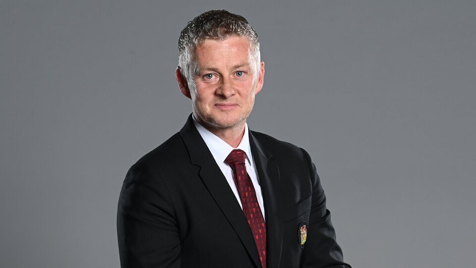 Solskjaer ile sözleşme yenilendi