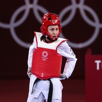 Rukiye Yıldırım madalya şansını yitirdi