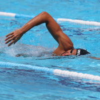 Yüzmede seçmeleri geçemedik