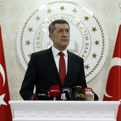 Bakan Selçuk'tan yüz yüze eğitim açıklaması