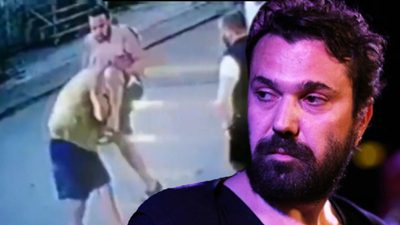 'Kafam güzeldi, gerektiği şekilde dövemedim!'