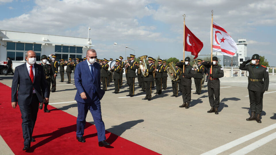 "Maraş'taki doğru adım ve BMGK'nın talihsizliği"