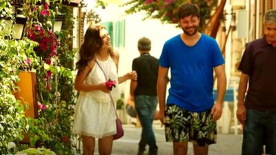 Aşk Şarkısı filmi oyuncuları ve konusu