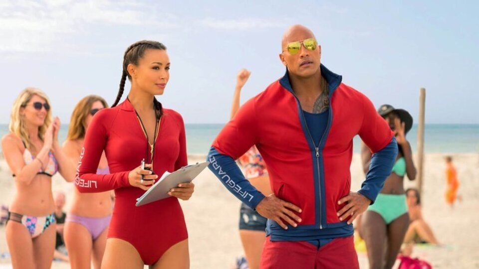 Sahil Güvenlik filmi konusu ve oyuncuları