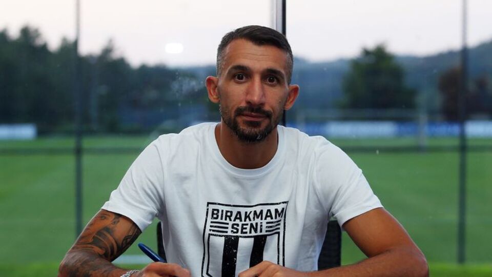 "Sergen hocam gelmemi çok istedi"