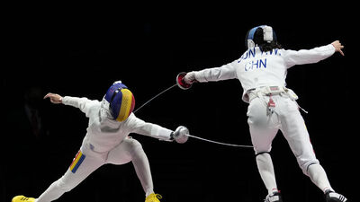 Tokyo 2020 Türkiye hangi dallarda yarışıyor?