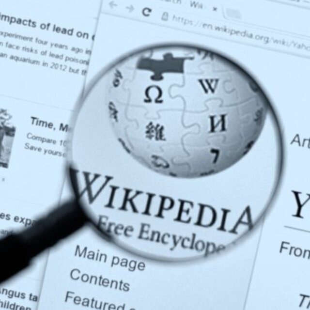 Wikipedia güvenli mi?
