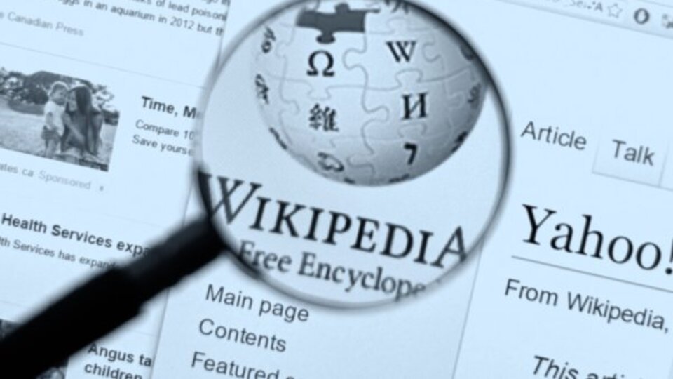 Wikipedia güvenli mi?